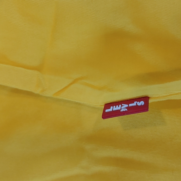 LEGO x Levi's collaboration tee w/colab bandana...FIRE! both included and NWT - Picture 5 of 9